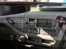 VOLVO FH 460 Globetotter BDF 2XL-Tanks Vollluft Euro 6
