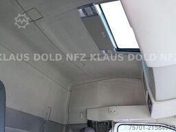 VOLVO FH 460 Globetotter BDF 2XL-Tanks Vollluft Euro 6