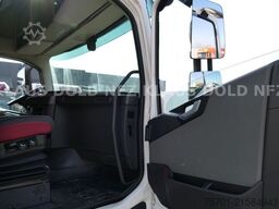VOLVO FH 460 Globetotter BDF 2XL-Tanks Vollluft Euro 6