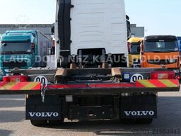 VOLVO FH 460 Globetotter BDF 2XL-Tanks Vollluft Euro 6