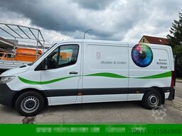 MERCEDES-BENZ Sprinter 315 CDI KA L2/H1/AUT/MBUX/KAM/DISTRON