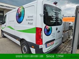 MERCEDES-BENZ Sprinter 315 CDI KA L2/H1/AUT/MBUX/KAM/DISTRON