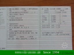 MERCEDES-BENZ Sprinter 315 CDI KA L2/H1/AUT/MBUX/KAM/DISTRON