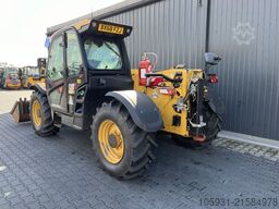 Caterpillar TH357D