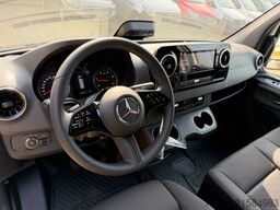 MERCEDES-BENZ Sprinter 317 CDI Automatik LED Klima Maxi L3H2
