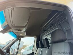 MERCEDES-BENZ Sprinter 317 CDI Automatik LED Klima Maxi L3H2