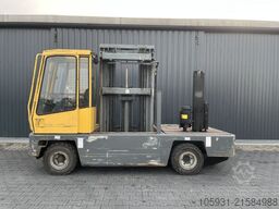 Baumann HX40-12-54TR