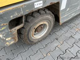 Baumann HX40-12-54TR