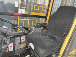 Baumann HX40-12-54TR