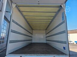Iveco Eurocargo ML120E25 LBW Palfinger 1.500kg Klima