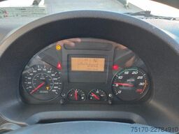 Iveco Eurocargo ML120E25 LBW Palfinger 1.500kg Klima