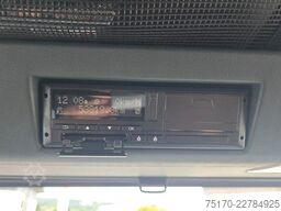 MAN TGA 18.360 4x4 BB 3 Sitze Schalter Expedition