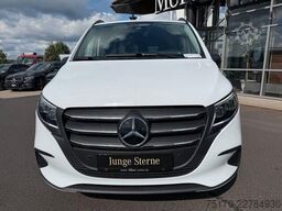 Mercedes-Benz Vito 116 CDI Tourer 4x4 Extral AHK2,5to Stdheiz