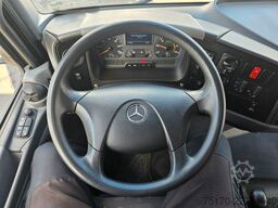 Mercedes-Benz Atego 1018 A 4x4 Pritsche mehrfach vorh.