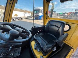 Hyster H1.6 FT / Verstellgerät / HH: 4.45m / nur 467h