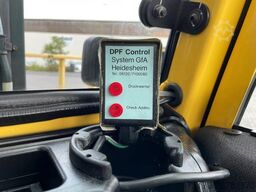 Hyster H1.6 FT / HH: 4.45m / 2.107h / SS