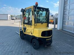 Hyster H2.5FT / Duplex 3,3m / nur 1.163h