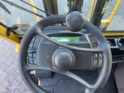 Hyster H2.5FT / Duplex 3,3m / nur 1.163h