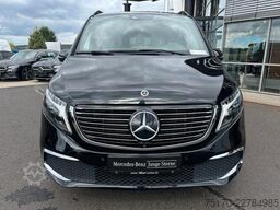 Mercedes-Benz EQV 300 AVA PANORAMA LIege-Paket DISTRONIC