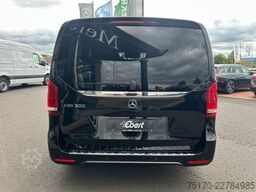 Mercedes-Benz EQV 300 AVA PANORAMA LIege-Paket DISTRONIC