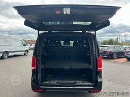 Mercedes-Benz EQV 300 AVA PANORAMA LIege-Paket DISTRONIC