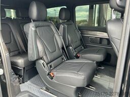 Mercedes-Benz EQV 300 AVA PANORAMA LIege-Paket DISTRONIC