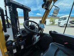 Hyster H1.6 FT / Verstellgerät / HH: 4.45m / nur 812h