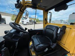 Hyster H1.6 FT / Verstellgerät / HH: 4.45m / nur 812h