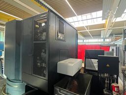 DECKEL MAHO DMU 65 monoBlock