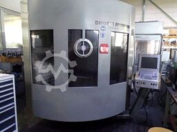 Deckel Maho DMU 80T