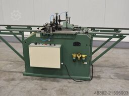 WIERTARKA OSCYLACYJNA DO OKIENNIC 