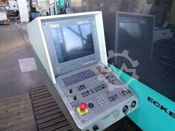 Deckel Maho DMU 125P