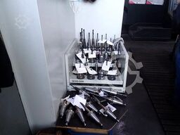 Deckel Maho DMU 125P