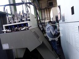 Deckel Maho DMU 125P