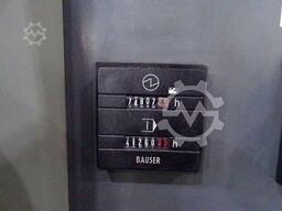 Deckel Maho DMU 125P