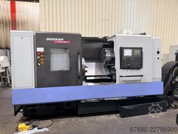 DOOSAN Puma 480D