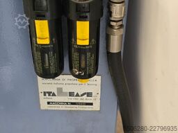 Rilecart R-500