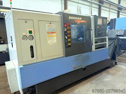 Doosan Lynx 300M