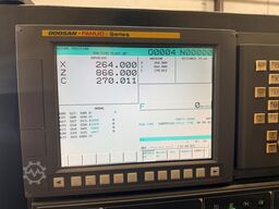 Doosan Lynx 300M