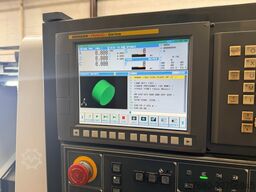 Doosan Lynx 300M