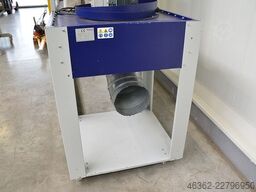 CORMAK DCV6500Eco