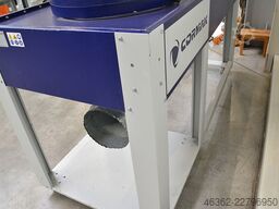 CORMAK DCV6500Eco