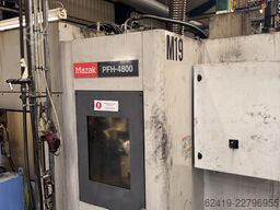 Mazak PFH-4800