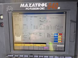 Mazak PFH-4800