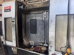 Mazak PFH-5800