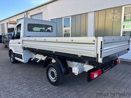 VW Crafter 35 3 Seitenkipper*Kamera*21Tkm*