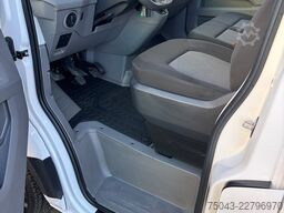 VW Crafter 35 3 Seitenkipper*Kamera*21Tkm*