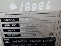 Mazak FH-6800