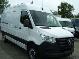 MERCEDES-BENZ Sprinter 316 CDI