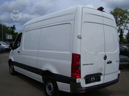 MERCEDES-BENZ Sprinter 316 CDI